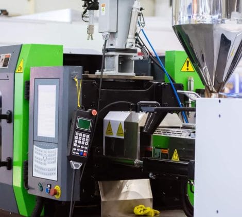 Automated production lines - Firstpress