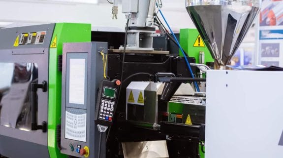 Automated production lines - Firstpress